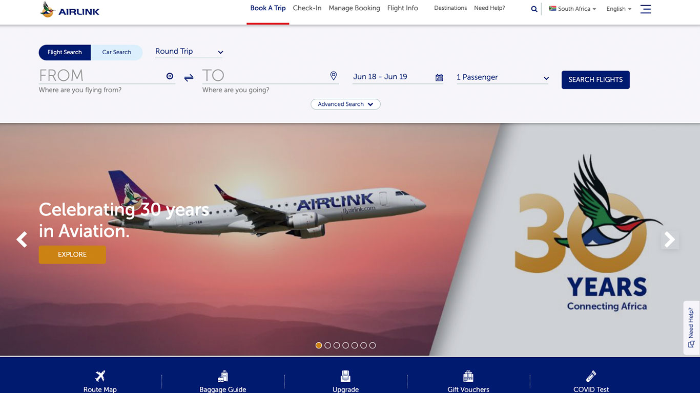 Airlink