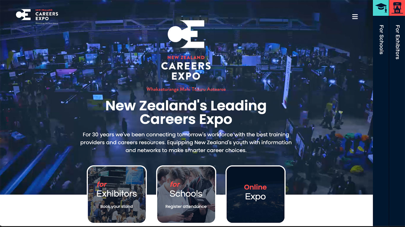 Careers Expo
