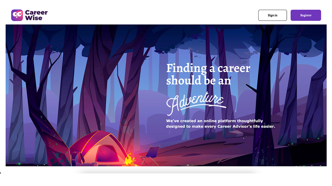 CareerWise